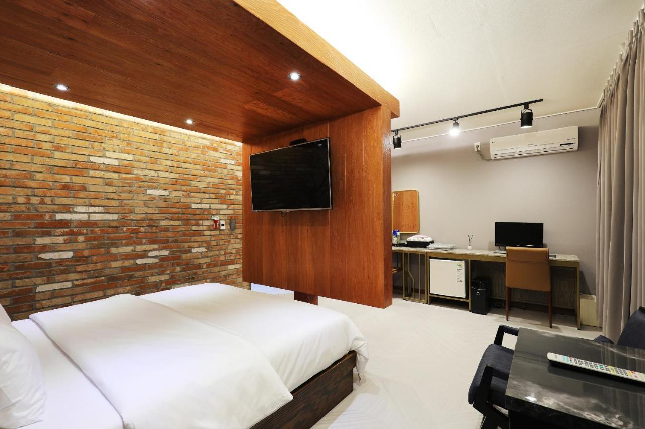 بوان Bellino Hotel المظهر الخارجي الصورة