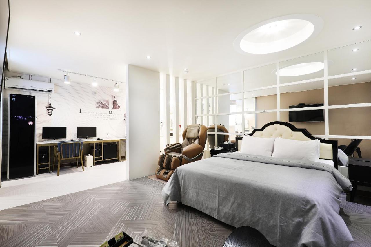 بوان Bellino Hotel المظهر الخارجي الصورة